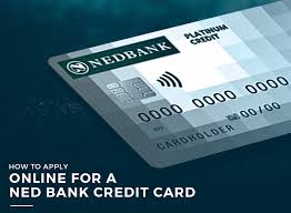 Maybe you would like to learn more about one of these? How To Apply Online For A Nedbank Credit Card Myce Com