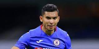 Orbelín pineda alvarado (born march 24, 1996) is a mexican professional footballer who currently plays as a midfielder for liga mx club cruz azul. Newcastle United Scouting Cruz Azul Winger Orbelin Pineda Read Newcastle