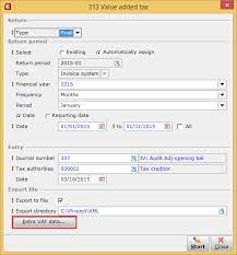 Official gstreamer tutorials are quite extensive with many source code examples of gstreamer api usage. Product Updates 410 409 And 408 Further Enhancements On The Goods And Services Tax Gst Reporting Functionality Malaysian Legislation