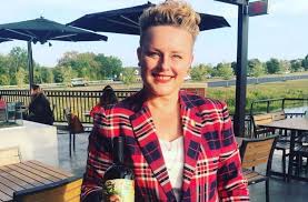 The Name's Wines. Emily Wines.