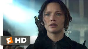 23 years ago, bill drummond ceased activities as part of the enormously successful pop group the klf. The Hunger Games Mockingjay Part 1 3 10 Movie Clip Fight With Us 2014 Hd Youtube