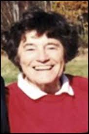 Jean Dresser Carter Obituary