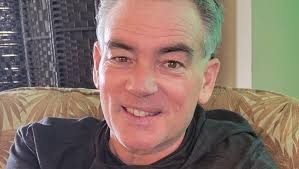 Fundraiser for Brendan Moran by Raffaela Villella : Support Coach Brendan  Moran's Road to Recovery