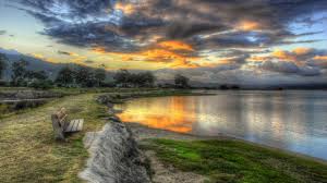 The best hd desktop wallpapers featuring wallpaper images of stunning fantasy, anime, celebrity, love, christmas, new year, nature, game description: Free Download Beautiful Peaceful Bench On The Lake Wallpaper In Nature Wallpapers 1920x1080 For Your Desktop Mobile Tablet Explore 44 Beautiful Peaceful Wallpaper Peaceful Pictures For Wallpaper Free Peaceful