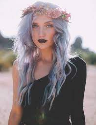 Color Pink Tumblr Hair Styles Hair Womens Hairstyles