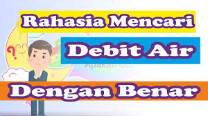 Berikan 3 contoh soal matematika tentang debit volume dan waktu from brainly.co.id. Menghitung Debit Air Kelas 5 By Kak Wahyu Youtube