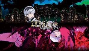 Tokyo ghoul:re poster from pash! Tokyo Ghoul Re Call To Exist On Steam