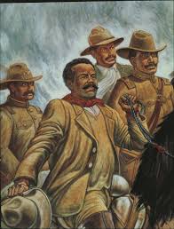 Men's health clinic near me. Pancho Villa History