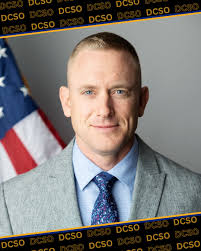 DeKalb County Sheriff's Office, Illinois