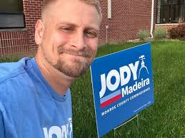 Jody for Monroe County