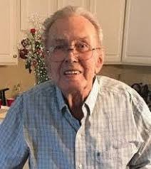 James Ziglar Obituary December 29, 2018