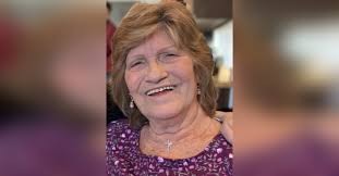 Obituary information for Patricia Allen