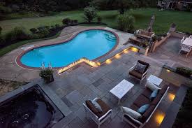 Deck Lighting Ideas For Your Deck Designs Amazing Deck
