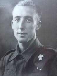 Oorlogsdoden Nijmegen 1940-1945