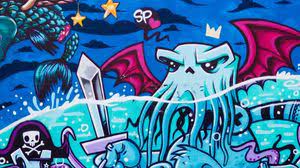 You can install this wallpaper on your desktop or on your mobile phone and other gadgets that support wallpaper. Graffiti 4k Uhd 16 9 Wallpapers Hd Desktop Backgrounds 3840x2160 Images And Pictures
