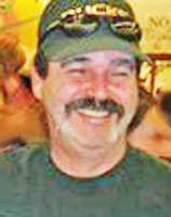 Richard Bailey Obituary (1958-2016)