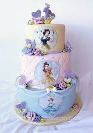 Disney Disney Kuchen Prinzessin Kuchen Prinzessinnen Torte