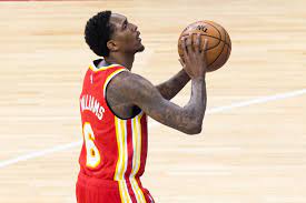 Check out numberfire, your #1 source for projections and analytics. Atlanta Hawks Lou Williams Makes Some More History