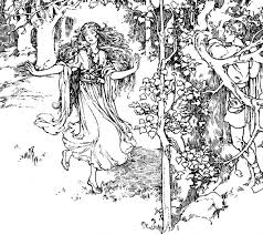 Vous adorez les paysages urbains ou ruraux, les grandes vues d'ensemble? Coloriage Adulte Paysage Magnifique Dessin Gratuit A Imprimer
