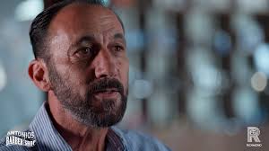 Antonio's Barbershop