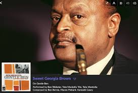 Now Playing Some Jazz [2024]