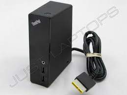 Lenovo onelink+ plus dock thinkpad x1 4th yoga 260 docking station +90w psu. Lenovo Thinkpad E550 E550c Onelink Pro Docking Station Port Replicator Dock Only Gunstig Kaufen Ebay