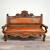 Spanish Sofa