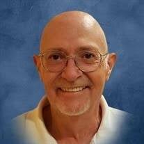 Ernest "Ernie" Ruben Cox Jr. Obituary