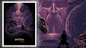 Check spelling or type a new query. Harry Potter And The Eyes Of The Basilisk Art Print Quantum Mechanix