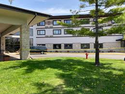 3 dead, including gunman, after shooting at oneida casino, person had ties to casino video. Cp9pgbgo Ul9fm