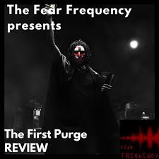 I feel like the purge would do things like create new family dynamics where everyone would live in one big house or neighborhoods would band together into small fortress communities, kind of like in feudal eras. The First Purge Review Whooshkaa