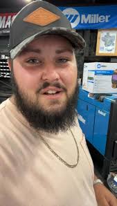 The Miller Welder is headed to Texas!