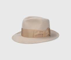 The Bogart By Borsalino Cut 2 Hats Borsalino