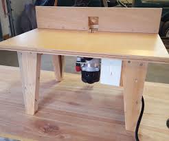 Diy Router Table Diy Router Diy Router Table Router Table Plans