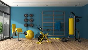 50 garage door ideas to enhance your home's exterior 50 photos. Converting Your Garage Into An Office Or Gym Eastern Garage Doors