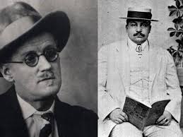 Joyce y Larbaud: la conferencia del 7 de diciembre de 1921