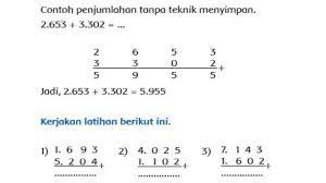 Kunci jawaban tema 1 kelas 4 hal 59. Kunci Jawaban Kelas 3 Sd Tema 1 Halaman 52 53 54 58 59 Dan 61 Subtema 2 Pembelajaran 1