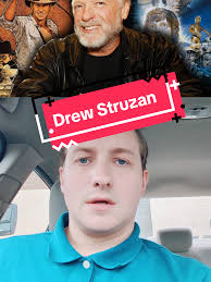 Drew Straus