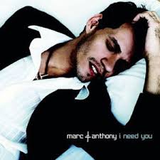 Marc Anthony I Need You Mp3 Song Free Download Marc Anthony I Need You Free Download Mp3