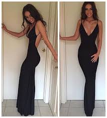 Chic Black Prom Dresses Long Mermaid Simple Cheap Long Prom Dress Party Dress Amy189 Backless Prom Dresses Tight Prom Dresses Homecoming Dresses Tight