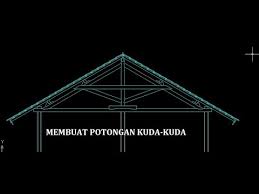 We did not find results for: Cara Membuat Potongan Rumah Bagian 2 Kuda Kuda Kayu Youtube
