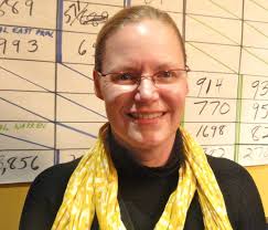 Final Tally: Strong's a Town Councilor