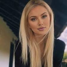 Keely Walker (@KeelyJade)