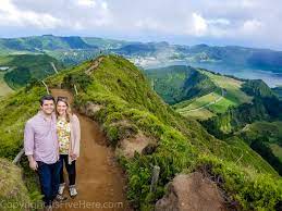 Latest census data reports just over a quarter of a million residents live on these islands but with a diaspora of more than. Azores Itinerary How To Spend A Week In Sao Miguel Azores It S Five O Clock Here