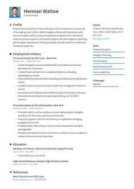 Just choose the cv example that fits your needs. Job Winning Resume Templates 2021 Free Resume Io
