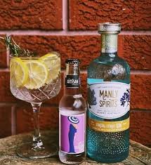 Hey There Big Boy Thanks For The Epic Pic Of Your Gin Bowl With Our Coastal Citrus Gin Josejonesbar In 2020 Citrus Gin Vodka Bottle