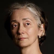 The Offing (2025) Full Cast & Crew