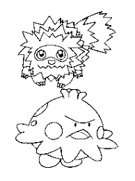 Coloriage pokemon, coloriez vos pokémon préférés et réalisez des superbes dessins. Coloriage Pokemon Sur Hugolescargot Com
