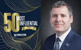 Charleston 50 Most Influential