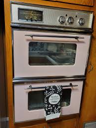 Image result for Pink 1964 Hotpoint